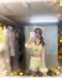 プロフィール写真25・🏹☁️  星奈 みゆ 🐥𖤐*｡ﾟ﻿｜Club XO・エックスオー - 赤羽のキャバクラ