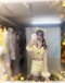 プロフィール写真25・🏹☁️  星奈 みゆ 🐥𖤐*｡ﾟ﻿｜Club XO・エックスオー - 赤羽のキャバクラ