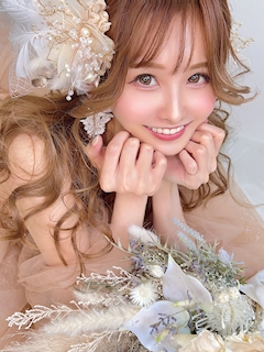 プロフィール写真5・🏹☁️  星奈 みゆ 🐥𖤐*｡ﾟ﻿｜Club XO・エックスオー - 赤羽のキャバクラ