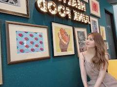 プロフィール写真7・🏹☁️  星奈 みゆ 🐥𖤐*｡ﾟ﻿｜Club XO・エックスオー - 赤羽のキャバクラ
