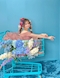 プロフィール写真8・🏹☁️  星奈 みゆ 🐥𖤐*｡ﾟ﻿｜Club XO・エックスオー - 赤羽のキャバクラ