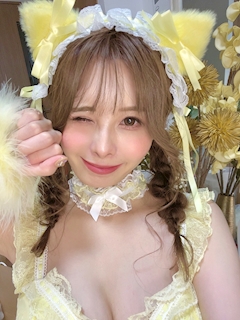プロフィール写真26・🏹☁️  星奈 みゆ 🐥𖤐*｡ﾟ﻿｜Club XO・エックスオー - 赤羽のキャバクラ