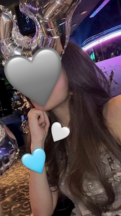 プロフィール写真5・🌊ゆうり🌙｜Club XO・エックスオー - 赤羽のキャバクラ