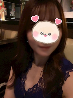 プロフィール写真3・かな💖Bertram👸🏻⋆⸜🌹⸝‍⋆｜新橋 熟女キャバクラ・バートラム