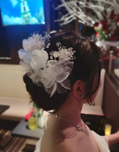 プロフィール写真4・かな💖Bertram👸🏻⋆⸜🌹⸝‍⋆｜新橋 熟女キャバクラ・バートラム
