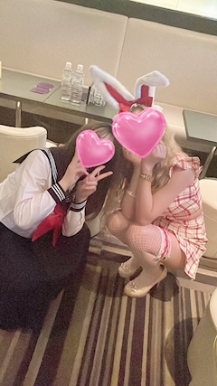 プロフィール写真7・かな💖Bertram👸🏻⋆⸜🌹⸝‍⋆｜新橋 熟女キャバクラ・バートラム
