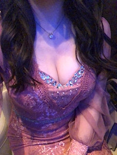 プロフィール写真6・かな💖Bertram👸🏻⋆⸜🌹⸝‍⋆｜新橋 熟女キャバクラ・バートラム