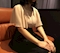 プロフィール写真1・くみ｜刈谷 熟女キャバクラ・ルーヴル