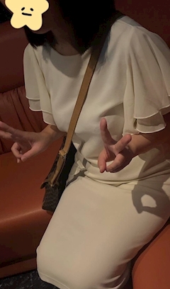 プロフィール写真2・くみ｜刈谷 熟女キャバクラ・ルーヴル