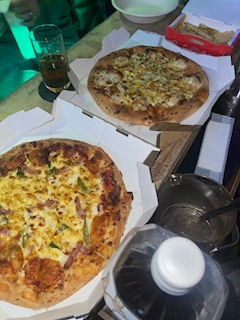 あゆ「遅ればせながら！」