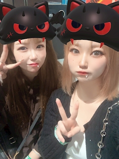 一ノ瀬 アンナ「何年振りのスポッチャ」