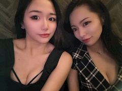 はなの「❤︎🐶」