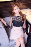 ピックアップキャスト 舞川　みく GLAMOROUS LOUNGE・グラマラスラウンジ - 名古屋 錦のキャバクラ
