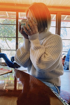 プロフィール写真10・高槻 かえで｜熟女キャバクラグロウ 浜松・ジュクジョキャバクラグロウハママツ - 浜松のキャバクラ