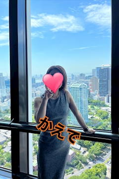 プロフィール写真5・高槻 かえで｜熟女キャバクラグロウ 浜松・ジュクジョキャバクラグロウハママツ - 浜松のキャバクラ