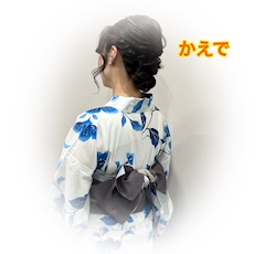 プロフィール写真4・高槻 かえで｜熟女キャバクラグロウ 浜松・ジュクジョキャバクラグロウハママツ - 浜松のキャバクラ