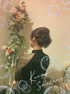 プロフィール写真2・高槻 かえで｜熟女キャバクラグロウ 浜松・ジュクジョキャバクラグロウハママツ - 浜松のキャバクラ