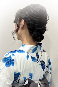 プロフィール写真3・高槻 かえで｜熟女キャバクラグロウ 浜松・ジュクジョキャバクラグロウハママツ - 浜松のキャバクラ