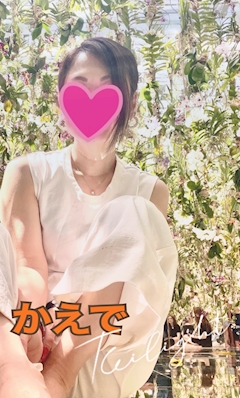 プロフィール写真7・高槻 かえで｜熟女キャバクラグロウ 浜松・ジュクジョキャバクラグロウハママツ - 浜松のキャバクラ