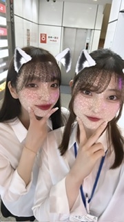 すずか「やっとiPhone14げっちゅ~」