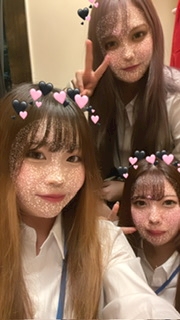ルア「週初め」