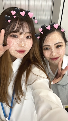 ルア「ハナキン(＾ω＾)」