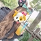 プロフィール写真1・れい｜Girl's Bar Blue・ブルー - 歌舞伎町のガールズバー