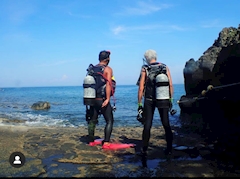 プロフィール写真3・小野｜Girl's Bar Blue・ブルー - 歌舞伎町のガールズバー