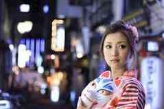 プロフィール写真7・よしな｜Girl's Bar Blue・ブルー - 歌舞伎町のガールズバー