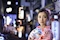 プロフィール写真7・よしな｜Girl's Bar Blue・ブルー - 歌舞伎町のガールズバー