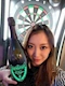 プロフィール写真5・よしな｜Girl's Bar Blue・ブルー - 歌舞伎町のガールズバー