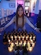 プロフィール写真1・よしな｜Girl's Bar Blue・ブルー - 歌舞伎町のガールズバー