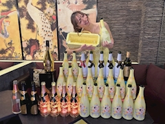 プロフィール写真1・ゆめ｜K-LOUNGE・ケーラウンジ - 松本駅前のキャバクラ