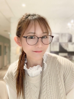 SHIZUKA《GENESIS》「花粉症🤧」