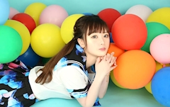 プロフィール写真5・咲綾うに｜ANELA・アネラ - 歌舞伎町のキャバクラ