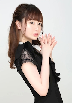 プロフィール写真2・咲綾うに｜ANELA・アネラ - 歌舞伎町のキャバクラ