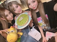 月城 りあ「9/10」