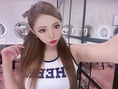 プロフィール写真9・月城 りあ|PLATINUM・プラチナム - 浜松のキャバクラ