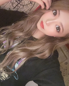 プロフィール写真10・月城 りあ|PLATINUM・プラチナム - 浜松のキャバクラ