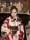 プロフィール写真2・月城 りあ|PLATINUM・プラチナム - 浜松のキャバクラ