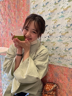 プロフィール写真1・なのは｜TARO・タロ - 池袋西口のキャバクラ
