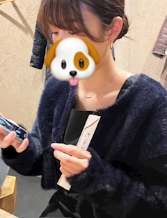 プロフィール写真3・ゆり|Girl’s Bar Patio 木場店・パティオ - 木場のガールズバー