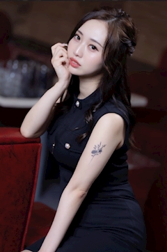 プロフィール写真2・沙羅｜Lounge 117・イチイチナナ - 新大宮のラウンジ/クラブ