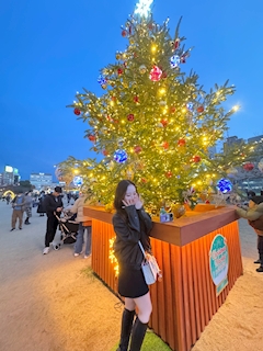 プロフィール写真5・沙羅｜Lounge 117・イチイチナナ - 新大宮のラウンジ/クラブ