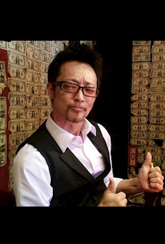 プロフィール写真1・エビ🦐｜朝からやっているカラオケCafe&Bar CRAZY HORSE・クレイジーホース - 池袋西口(北)のガールズバー