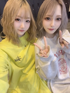 じゅんな「💎」