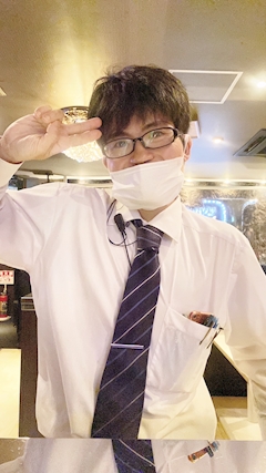 プロフィール写真1・アガ｜
