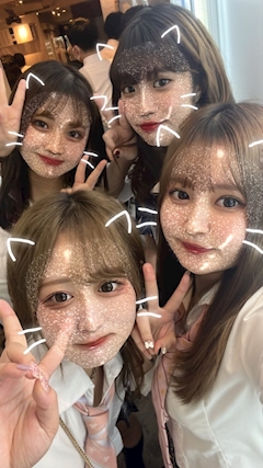 ゆら　はちくろ「久しぶり😂💓」