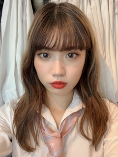 プロフィール写真3・ゆら はちくろ|はちみつくろーばー - 池袋西口のキャバクラ