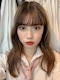 プロフィール写真3・ゆら はちくろ|はちみつくろーばー - 池袋西口のキャバクラ